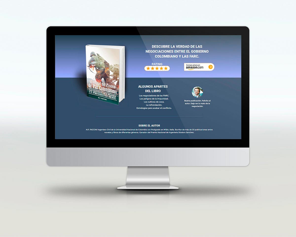 Ventas de libro